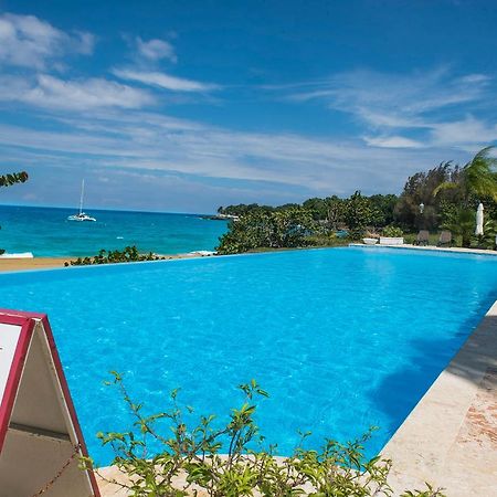 Luxury Oceanview Condo 2 Br/2.5 Ba Sosúa Exterior foto