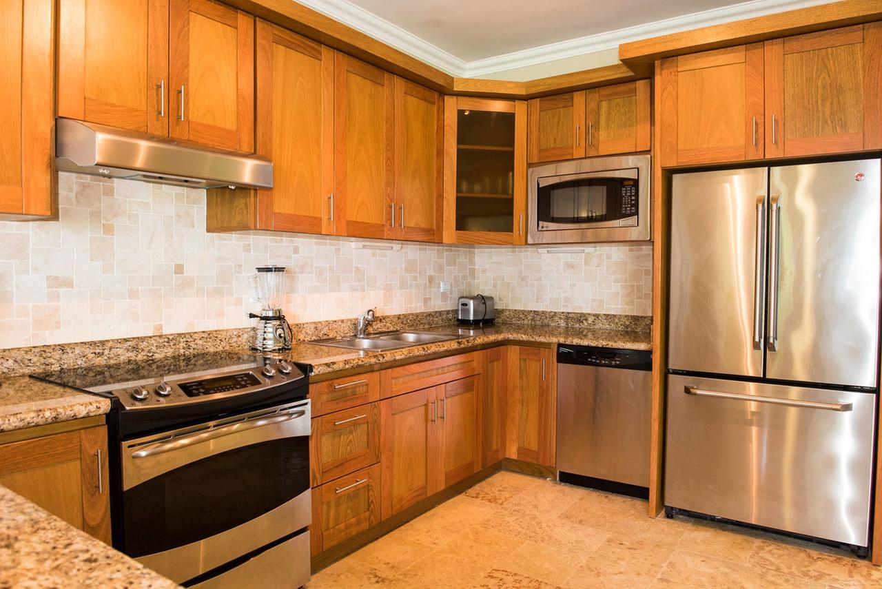Luxury Oceanview Condo 2 Br/2.5 Ba Sosúa Exterior foto
