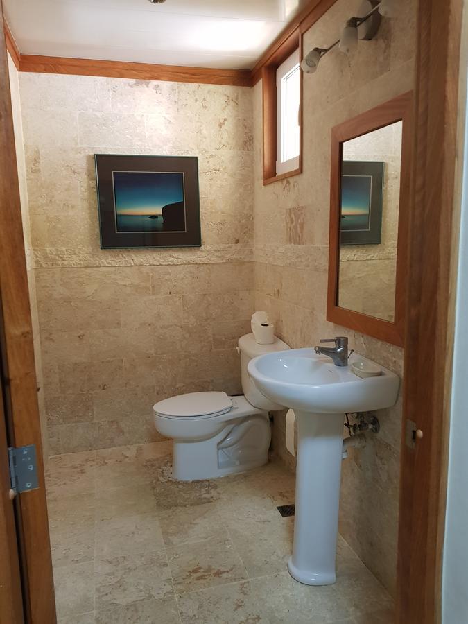 Luxury Oceanview Condo 2 Br/2.5 Ba Sosúa Exterior foto