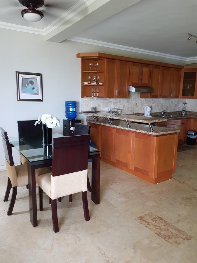 Luxury Oceanview Condo 2 Br/2.5 Ba Sosúa Exterior foto
