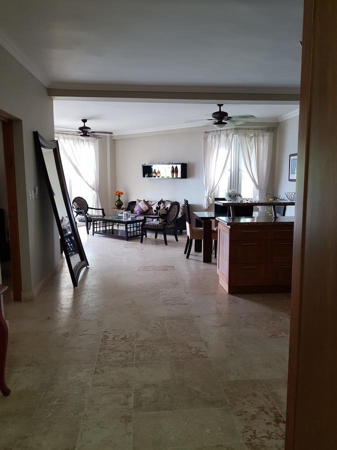 Luxury Oceanview Condo 2 Br/2.5 Ba Sosúa Exterior foto